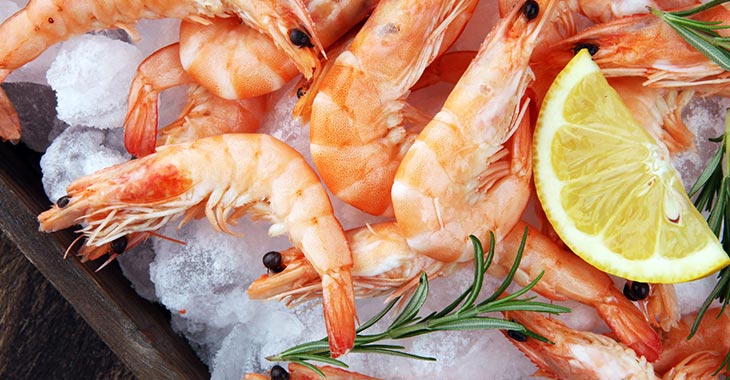 5 Steps to the Best Grilled Shrimp